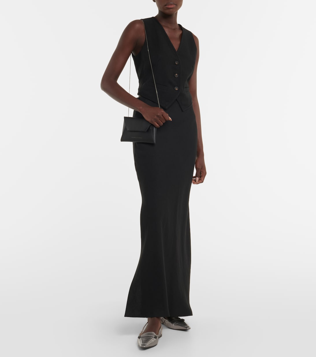 Gilet de costume | Brunello Cucinelli