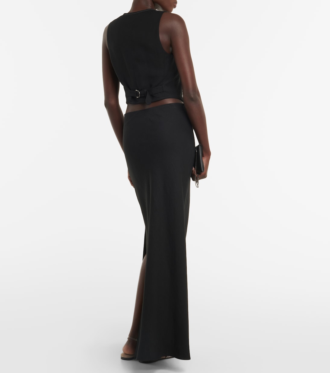 Gilet de costume | Brunello Cucinelli