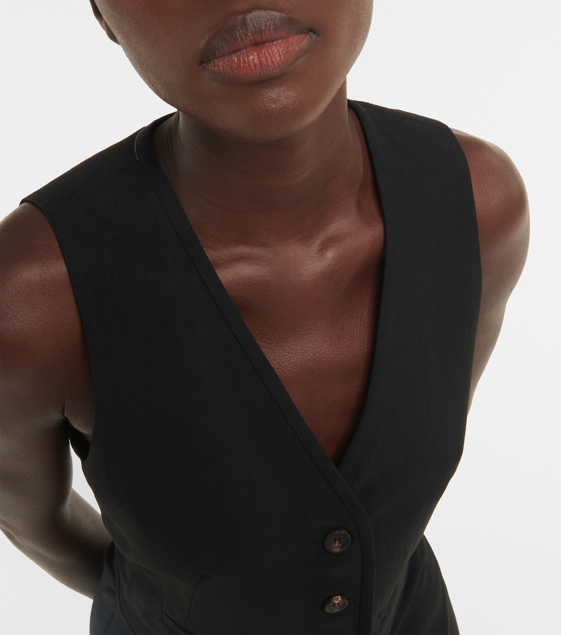 Gilet de costume | Brunello Cucinelli