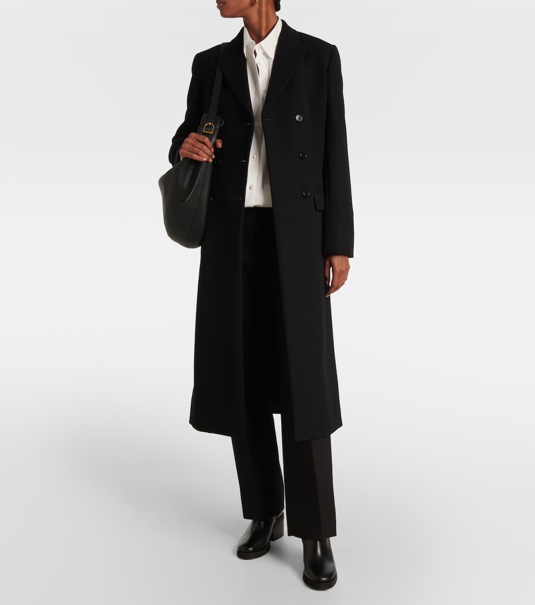 Ankle Boots Yasmin 70 aus Leder | Jimmy Choo