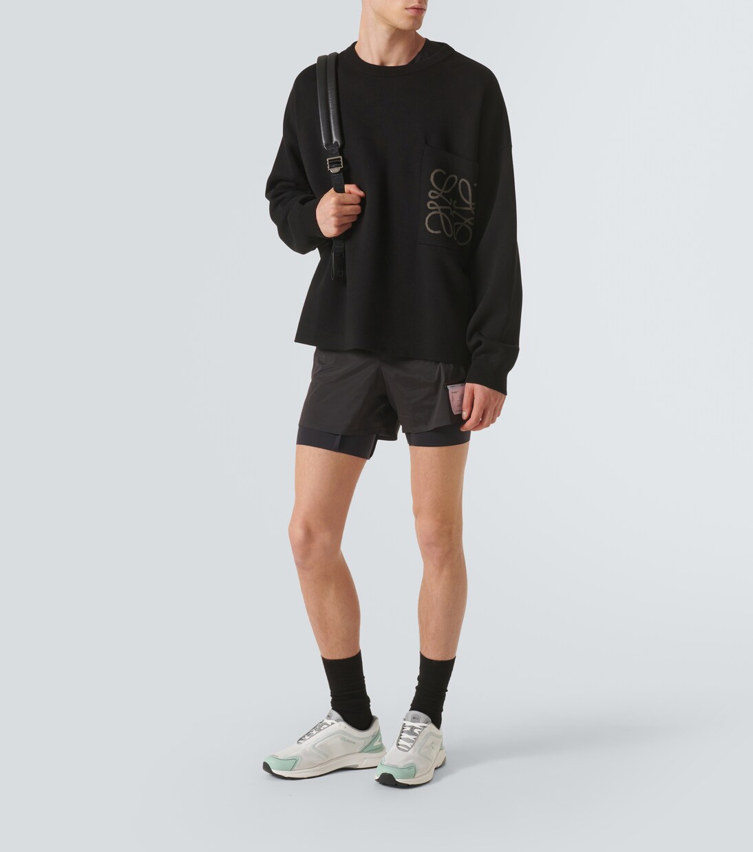 One Remastered sneakers | Athletics Footwear