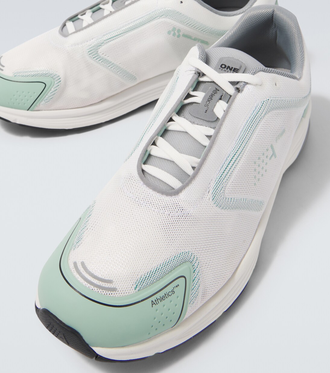 One Remastered sneakers | Athletics Footwear