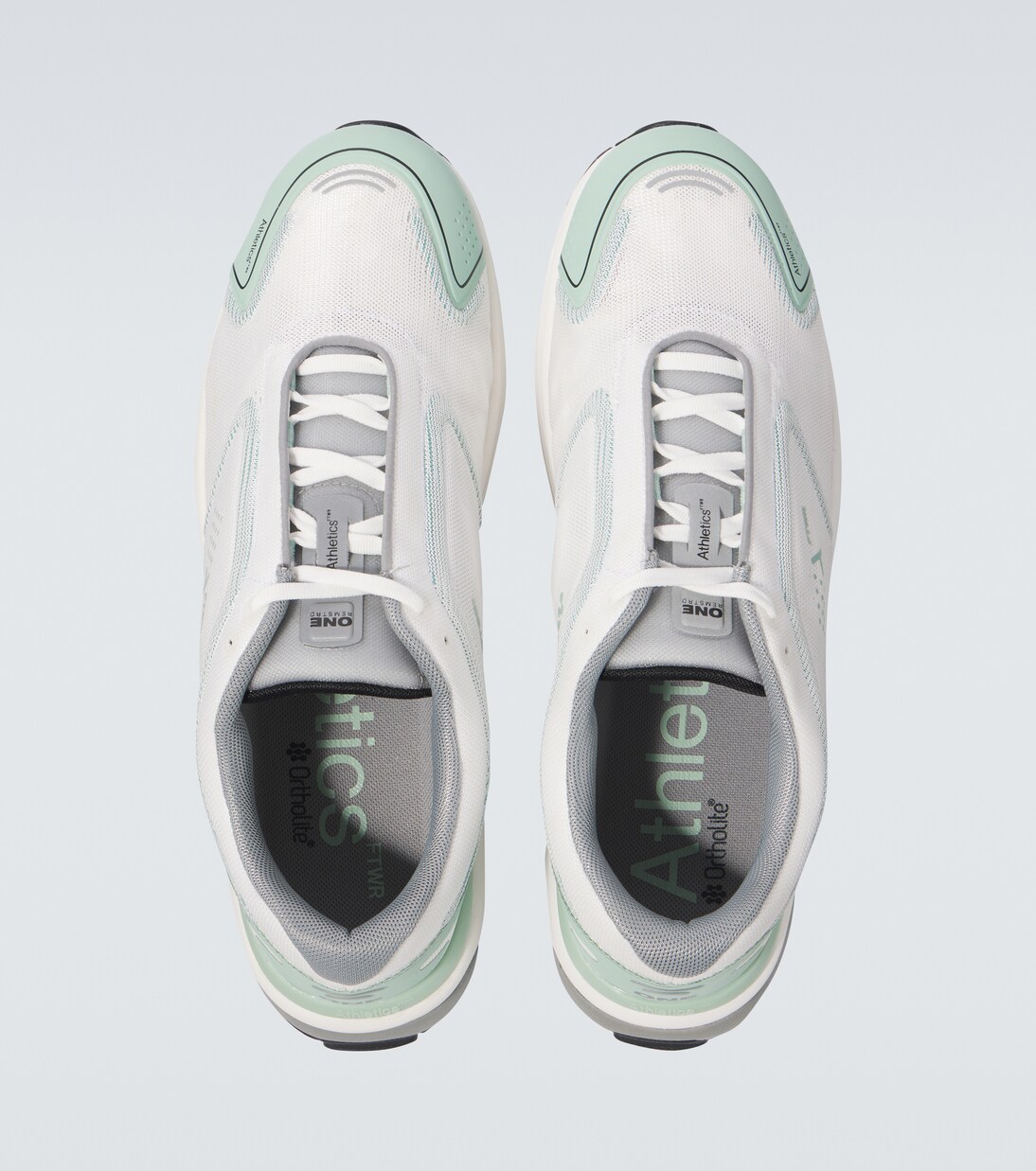 One Remastered sneakers | Athletics Footwear