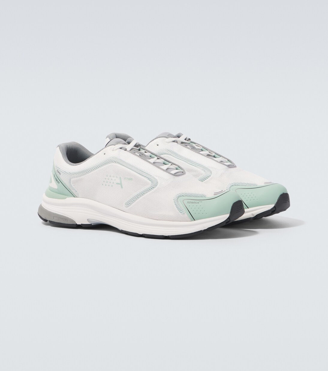 One Remastered sneakers | Athletics Footwear