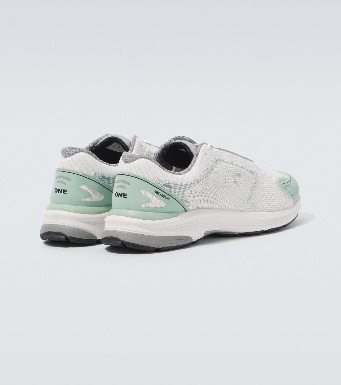 One Remastered sneakers | Athletics Footwear