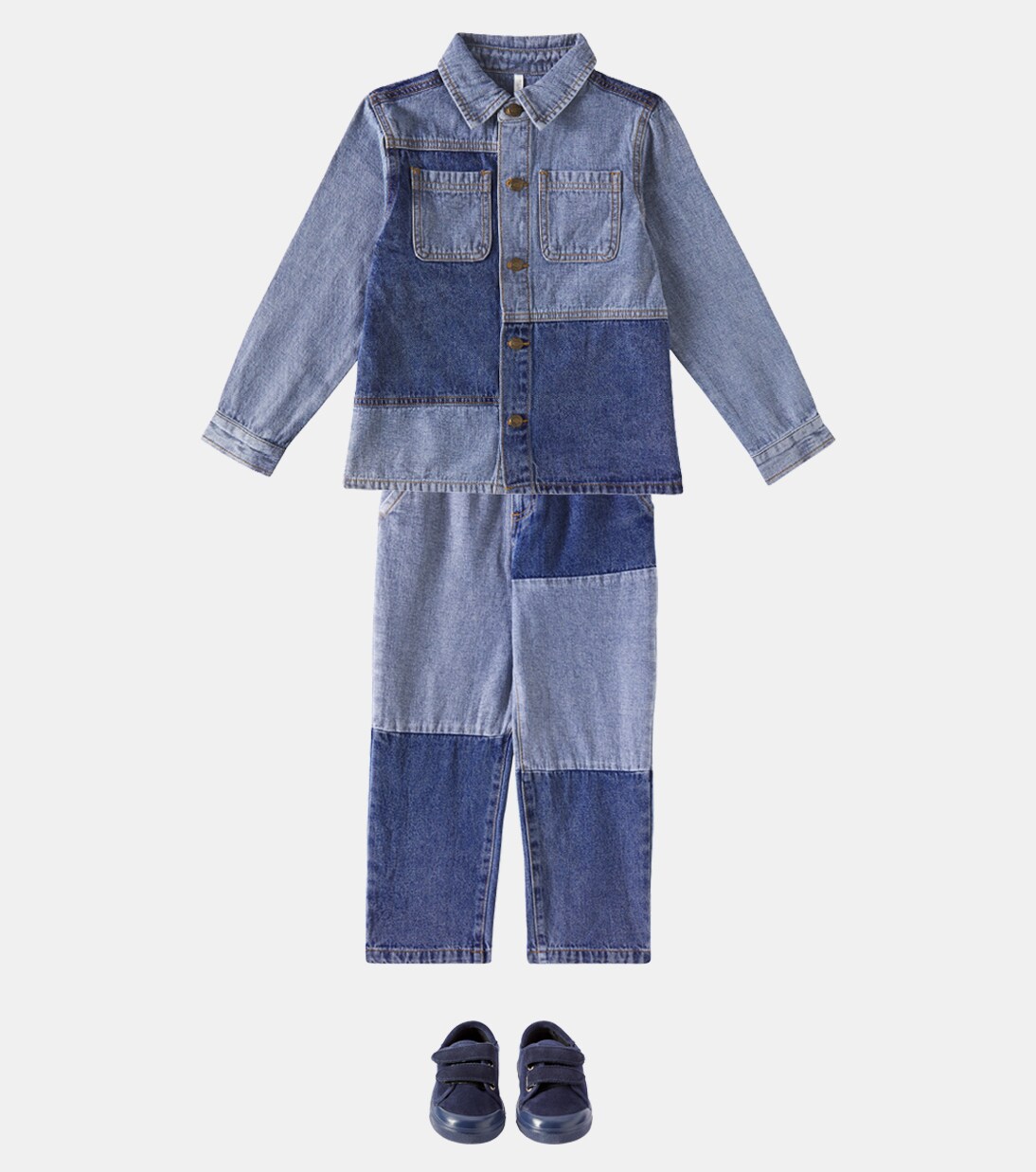 Suede sneakers | PèPè