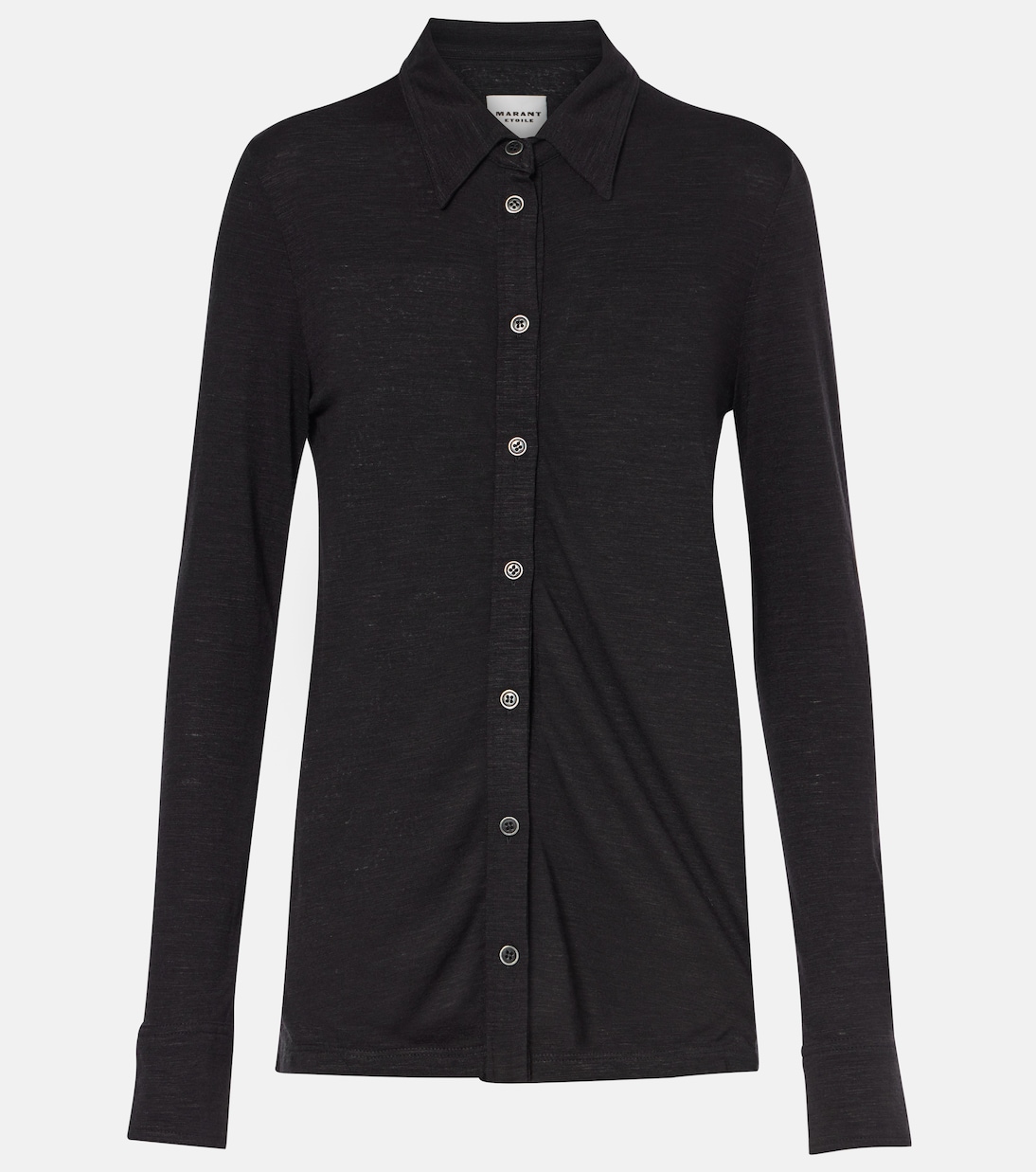 Hemd Imelia | Marant Etoile