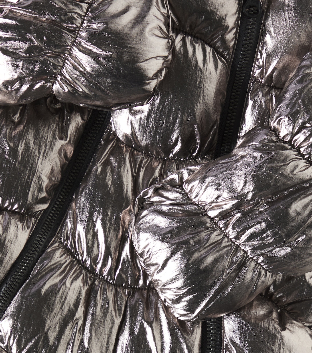 Baby - Tuta imbottita Hebe | Molo