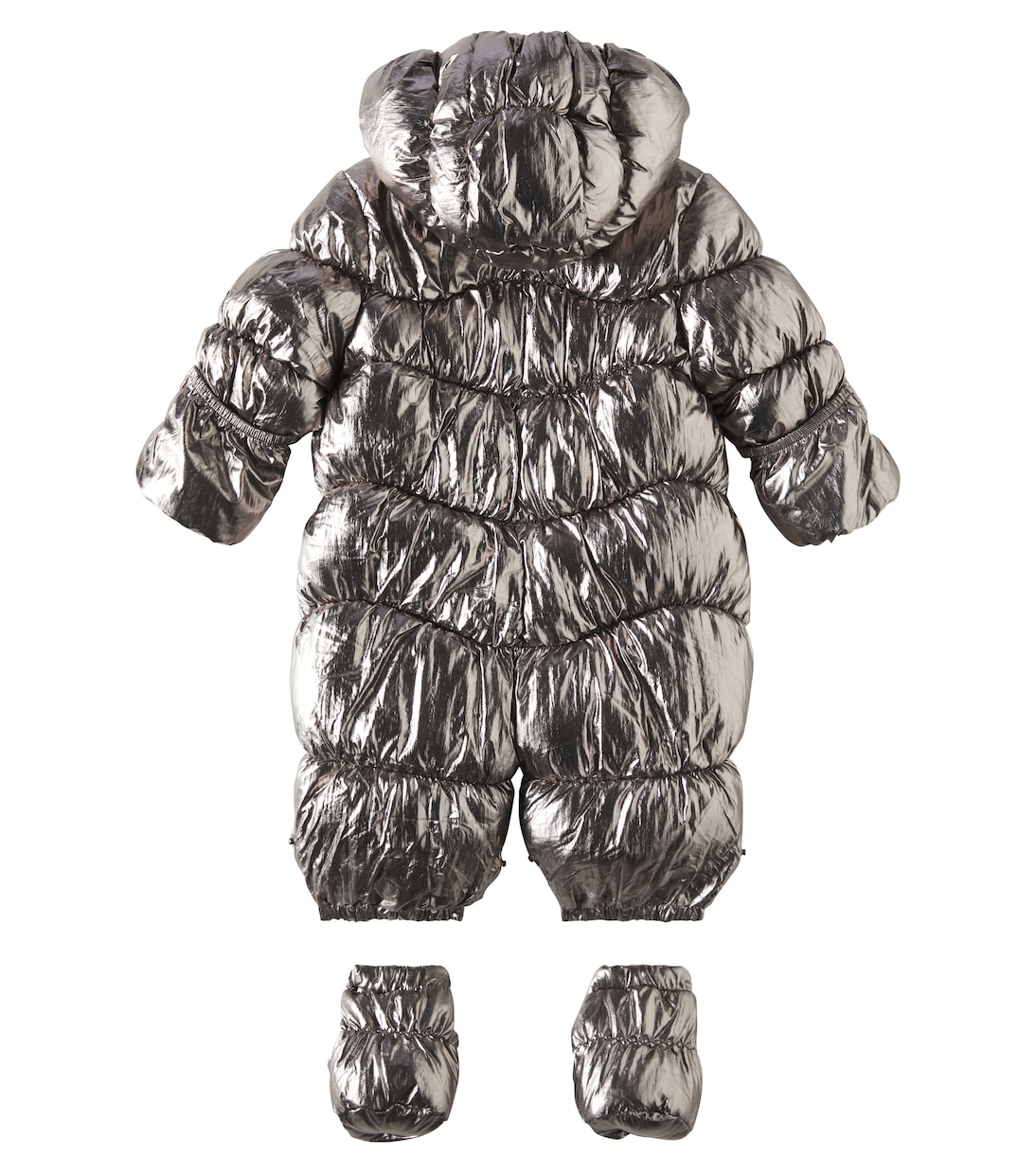 Baby - Tuta imbottita Hebe | Molo