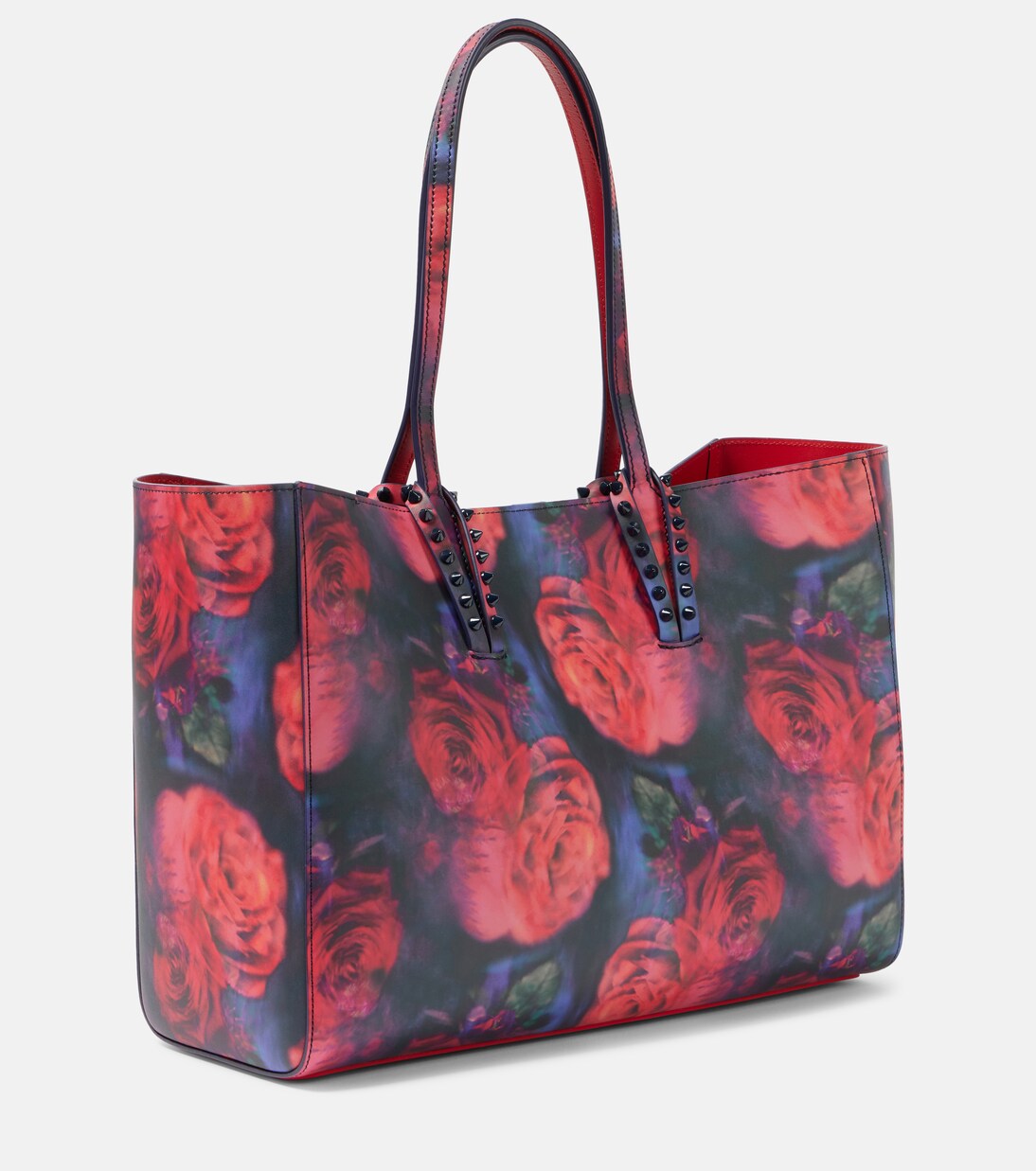 Borsa Cabata Small in pelle | Christian Louboutin