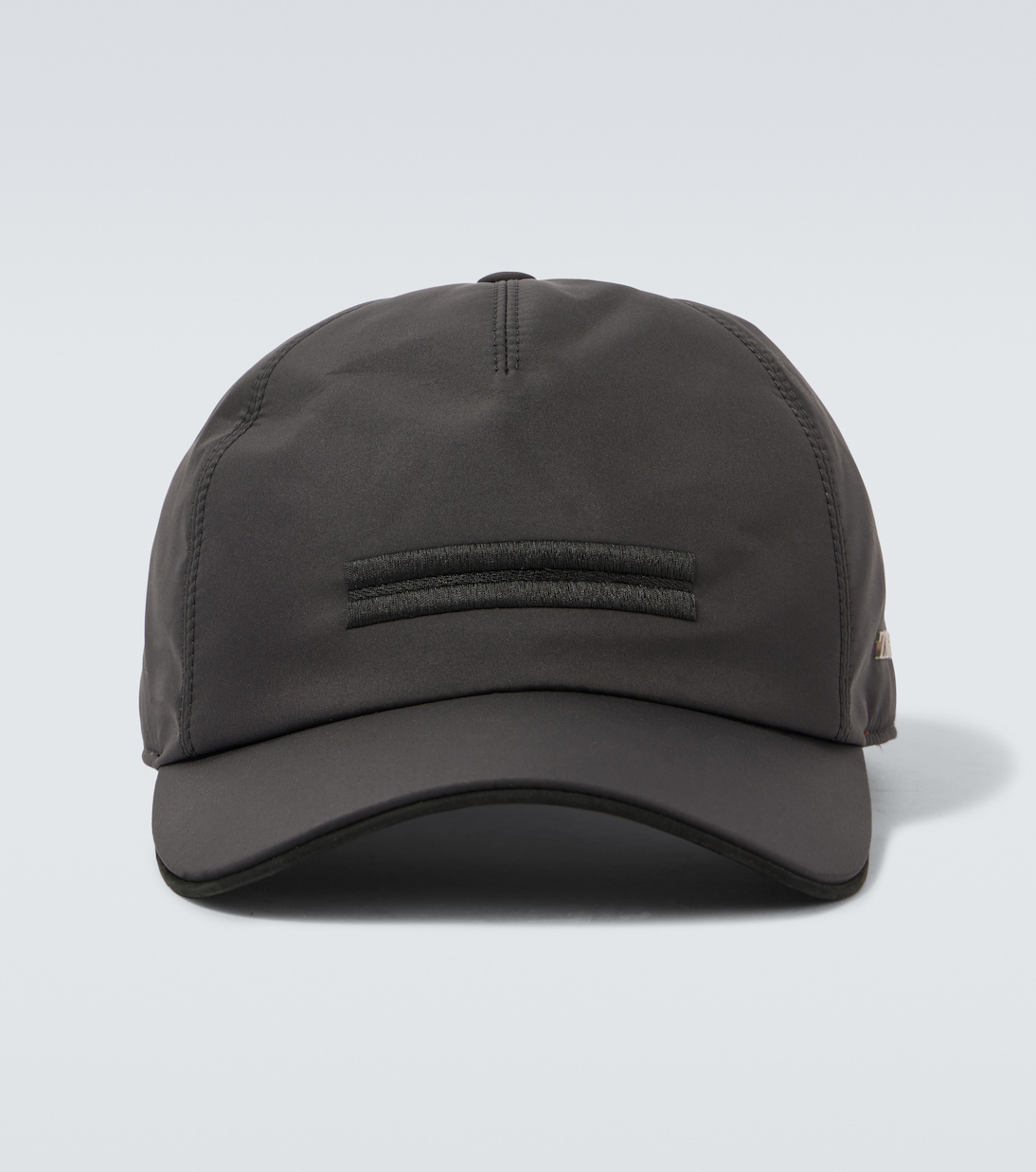 Bestickte Baseballcap | Zegna