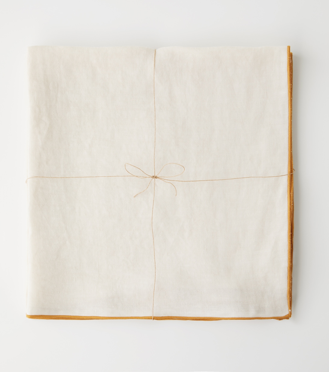 Set of 4 linen napkins | Once Milano