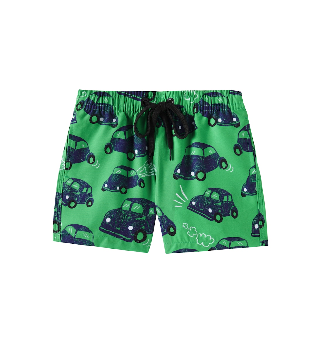 Printed shorts | Fábula