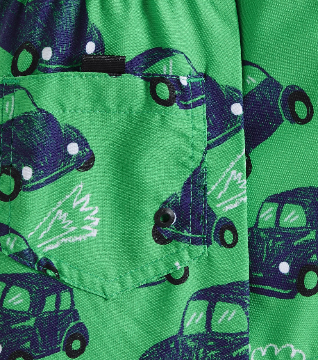 Printed shorts | Fábula