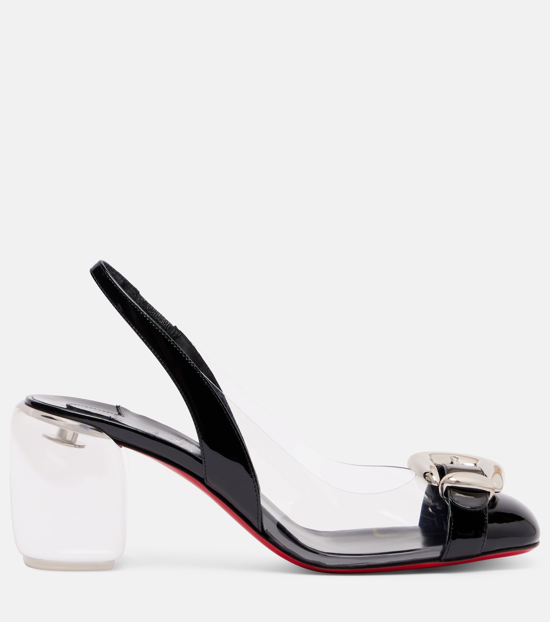 Slingback-Pumps Minny Bubble Sling 70 | Christian Louboutin