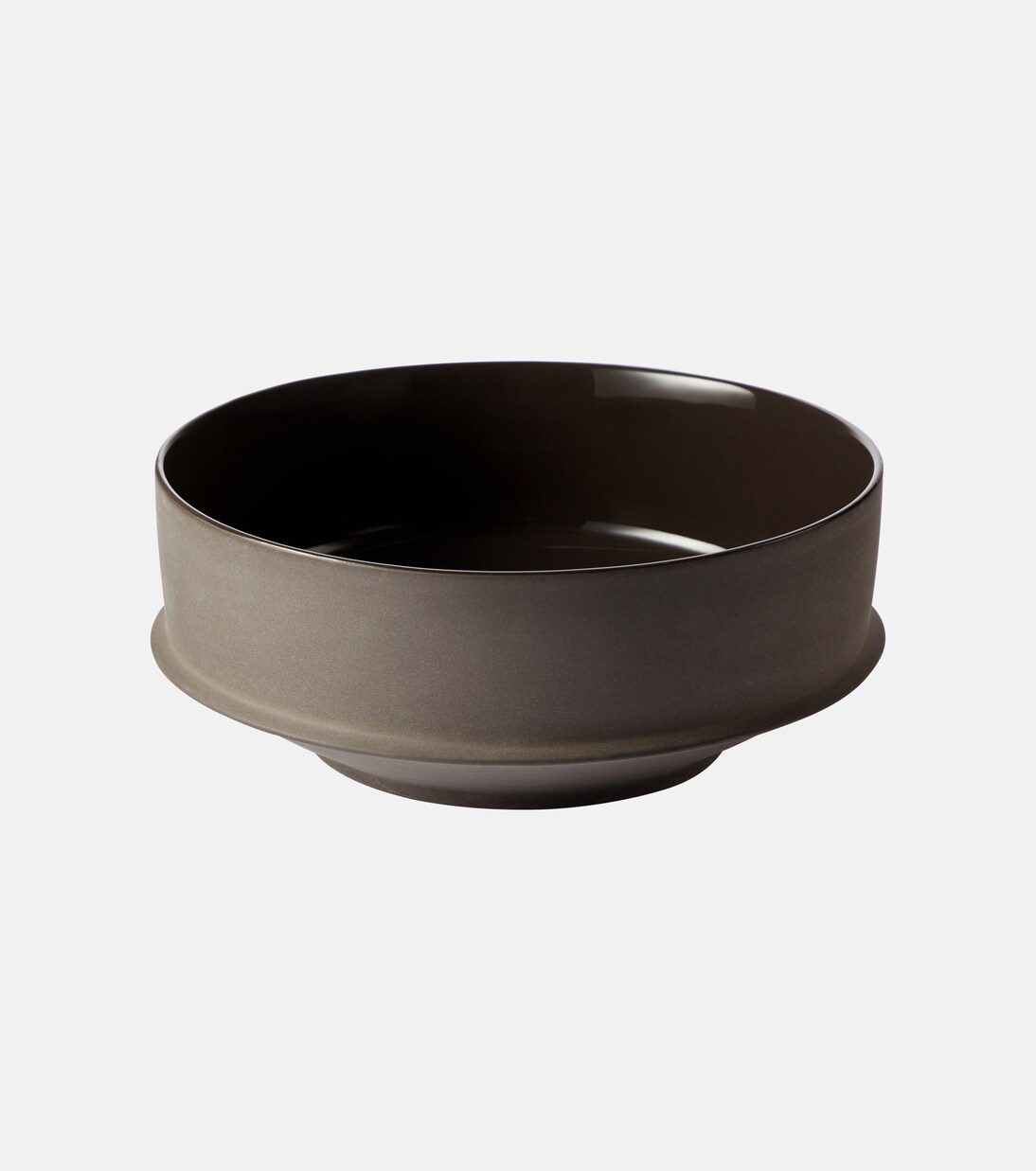 Dune Large porcelain bowl by Kelly Wearstler | Serax