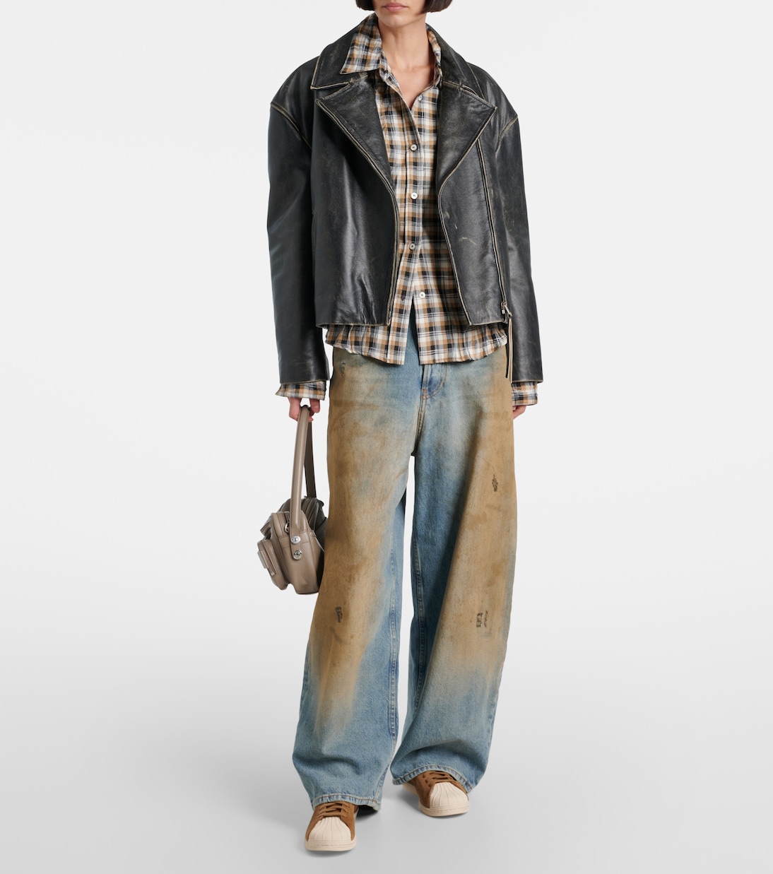 X Wales Bonner Sneakers Superstar  | Adidas