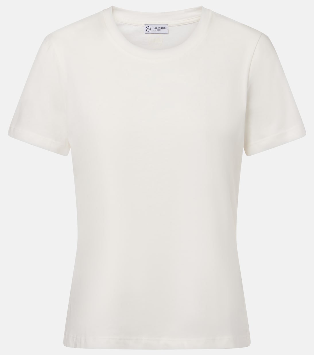 T-Shirt Mersin aus Baumwolle | AG Jeans