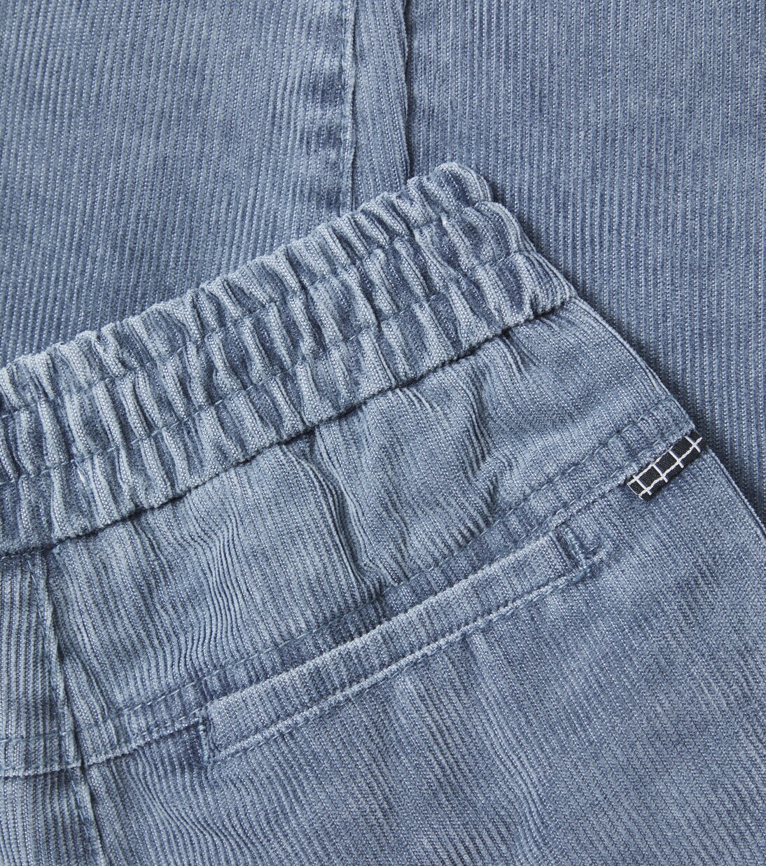 Aster corduroy straight pants | Molo