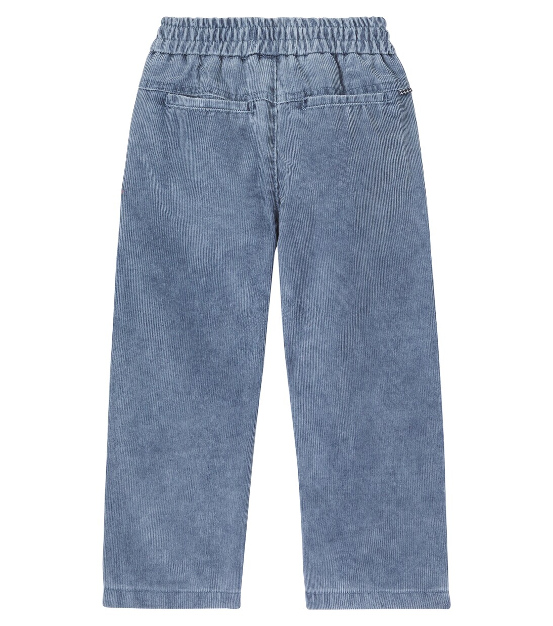 Aster corduroy straight pants | Molo