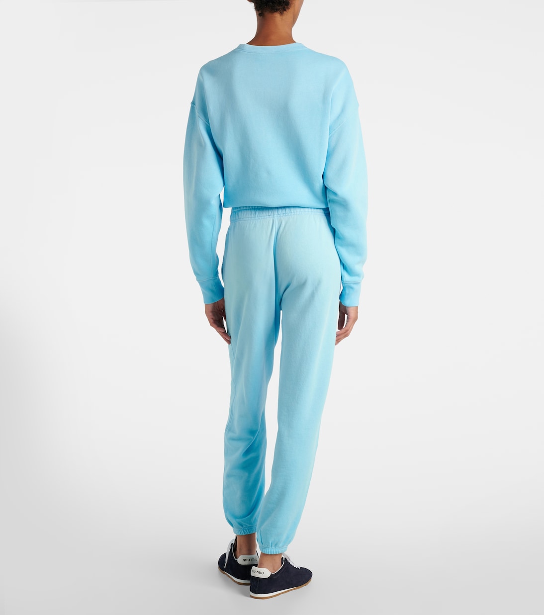 Jogginghose aus einem Baumwollgemisch | Polo Ralph Lauren