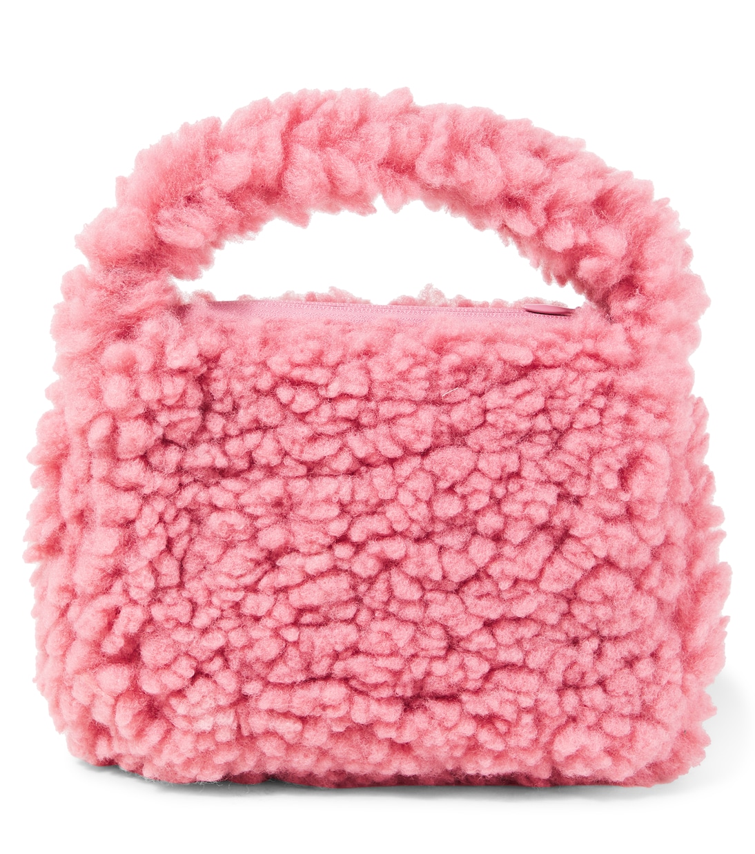 Moni teddy tote bag | Molo