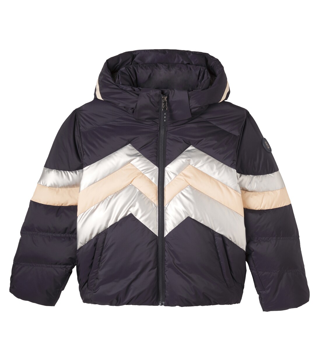 Maddy down ski jacket | Bogner Kids