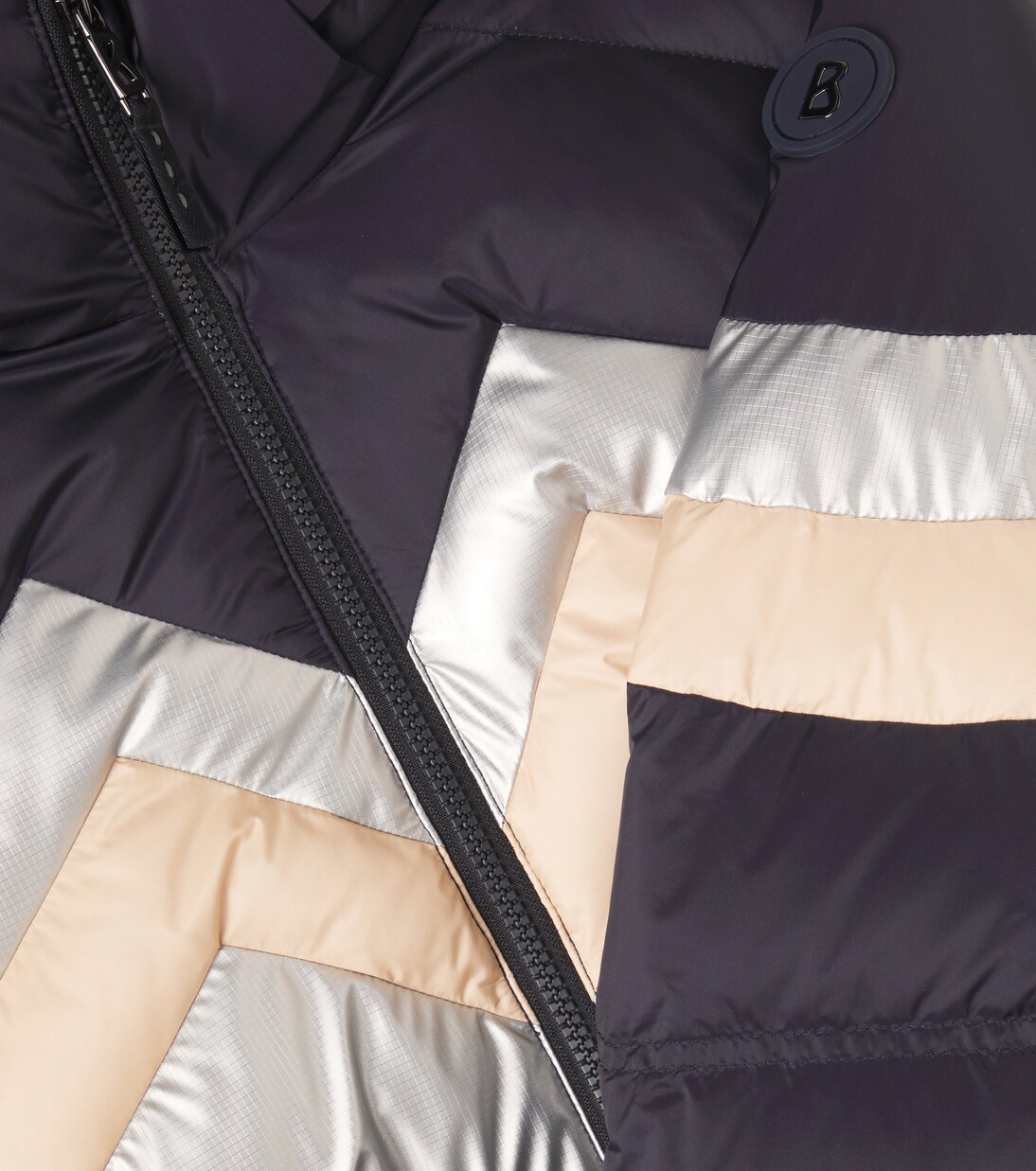 Maddy down ski jacket | Bogner Kids