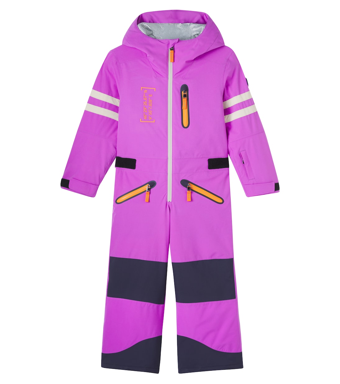 Powder ski suit | Bogner Kids