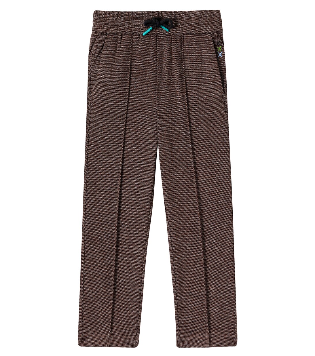 Herringbone pants | Scotch & Soda Kids