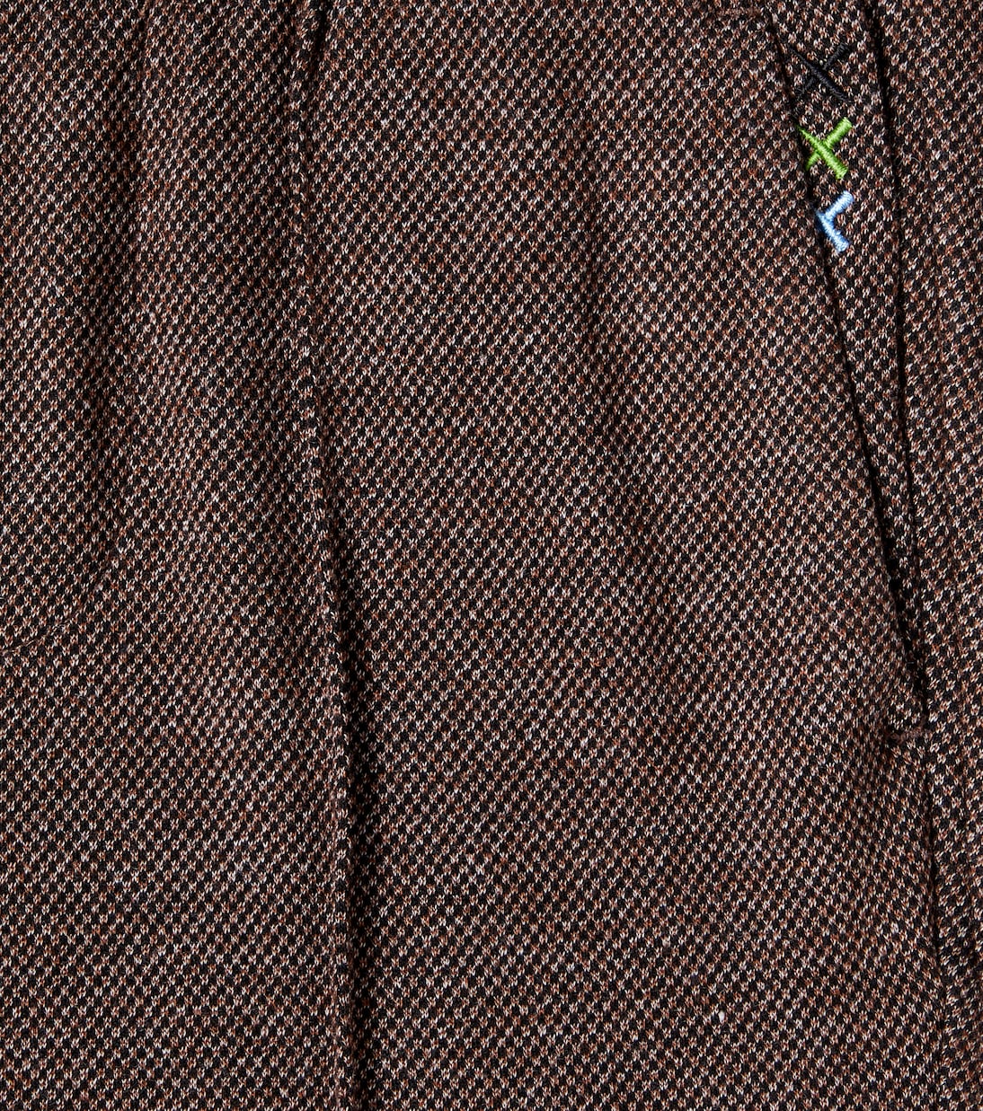 Herringbone pants | Scotch & Soda Kids