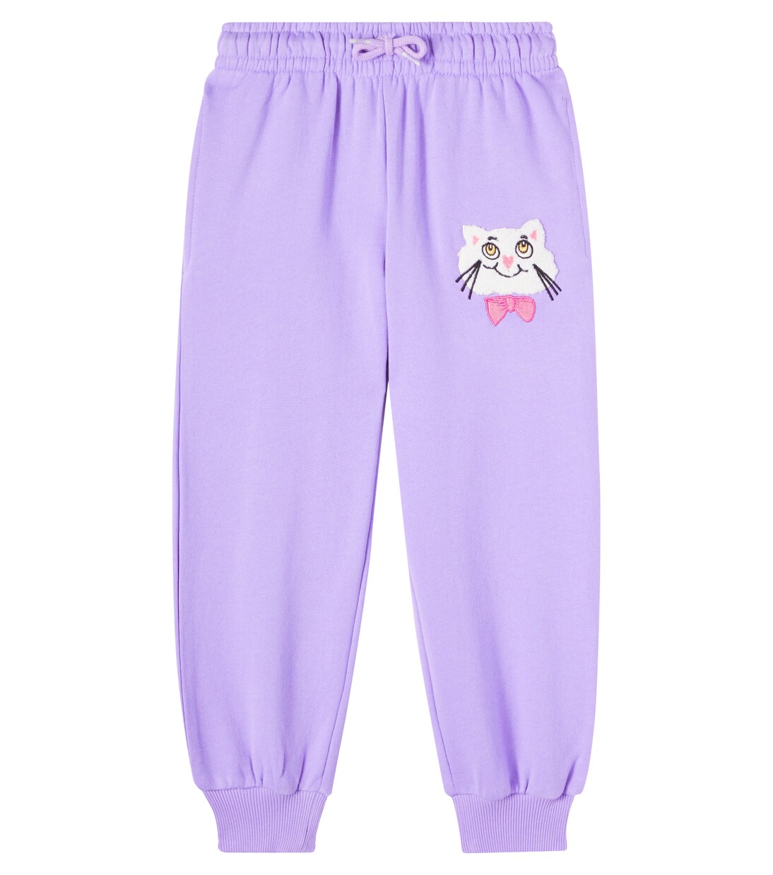 Jogginghose aus Baumwolle | Mini Rodini