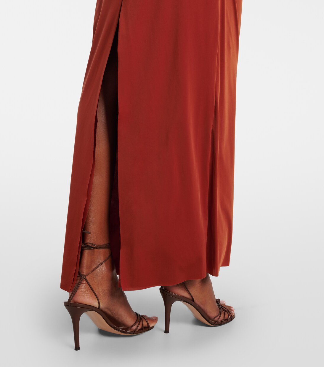 Robe longue Rosseli | SIR