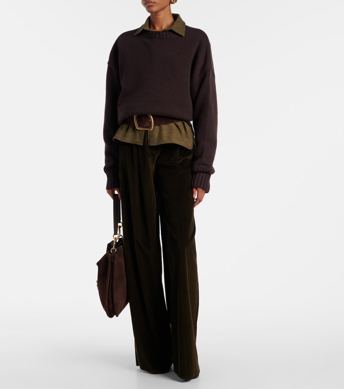 Pullover N°383 Lovely in cashmere | Extreme Cashmere