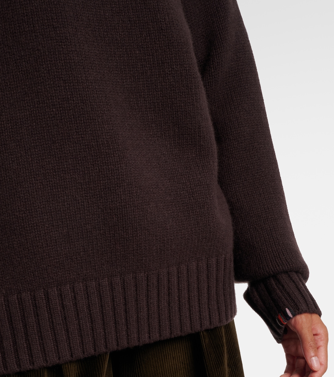 Pullover N°383 Lovely in cashmere | Extreme Cashmere