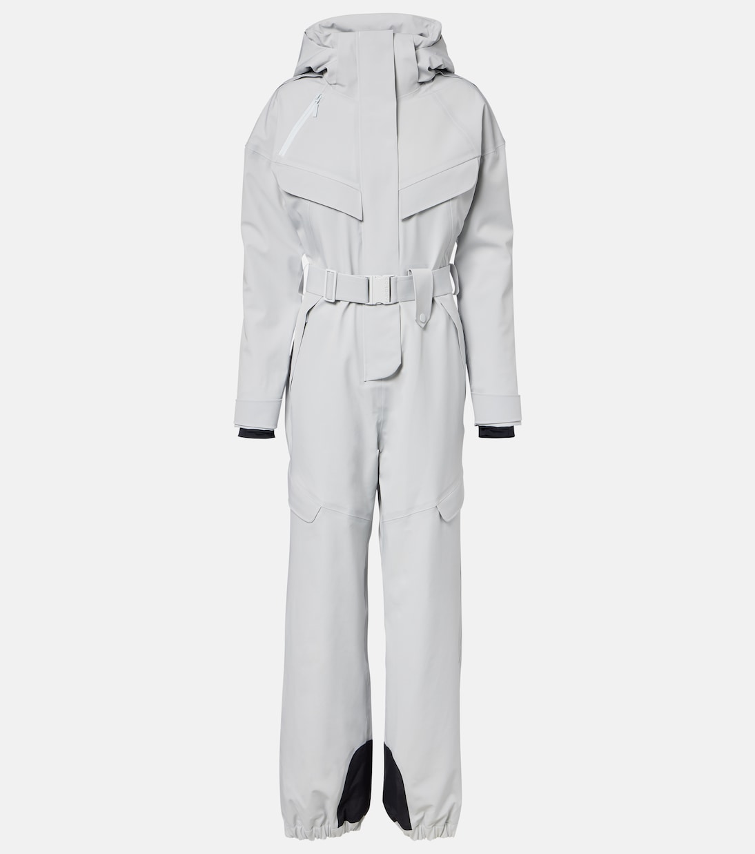 Tuta da sci Apex con cappuccio | Cordova