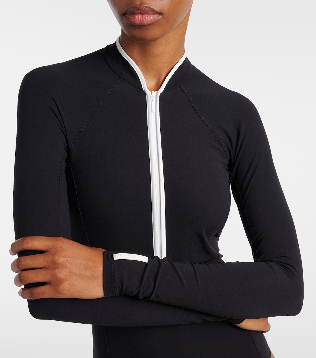 Badeanzug Tyra | Hunza G