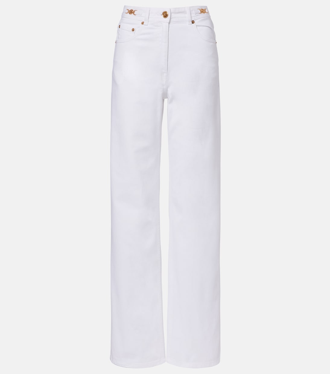 Straight Jeans Medusa '95 | Versace