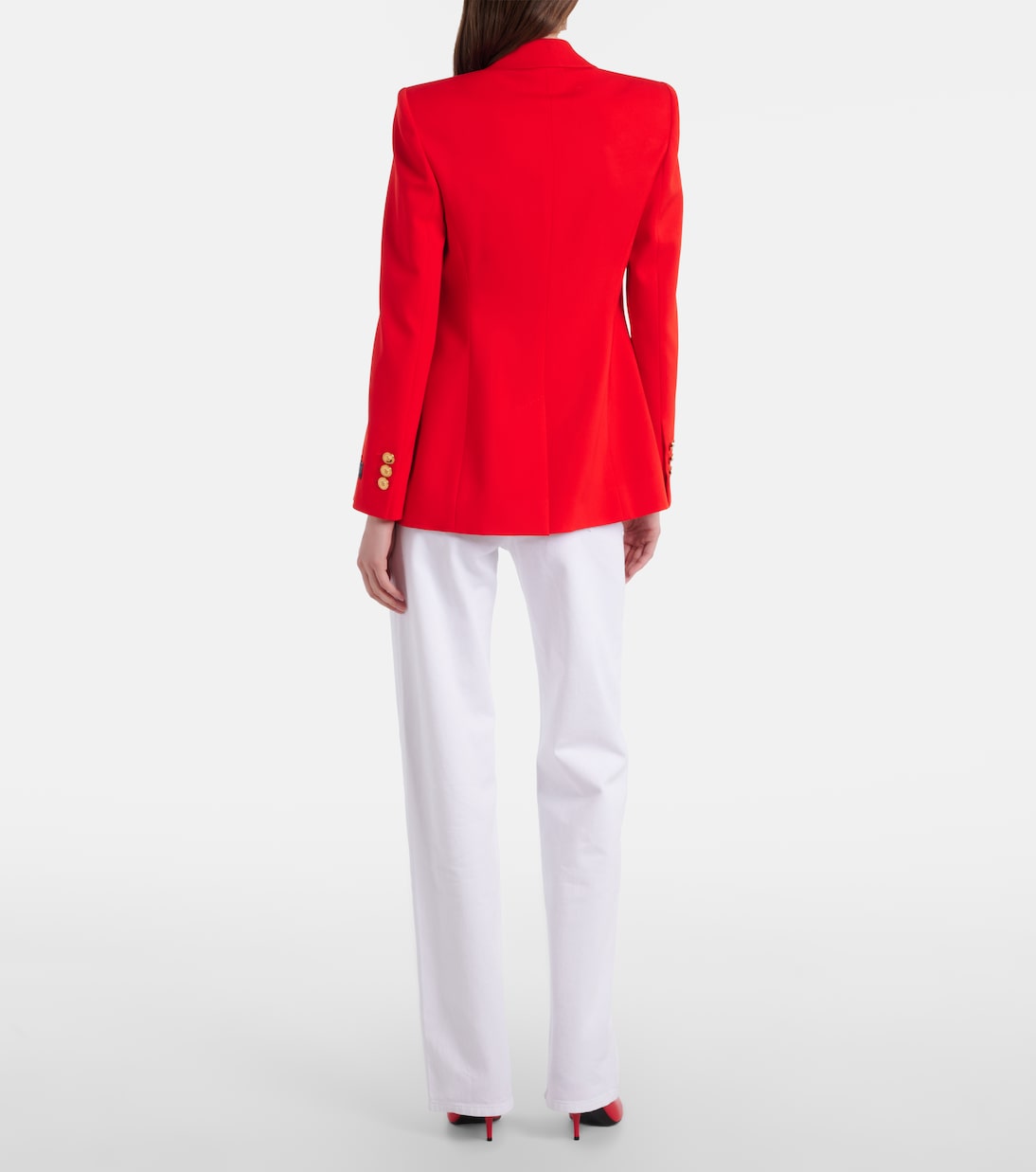 Straight Jeans Medusa '95 | Versace