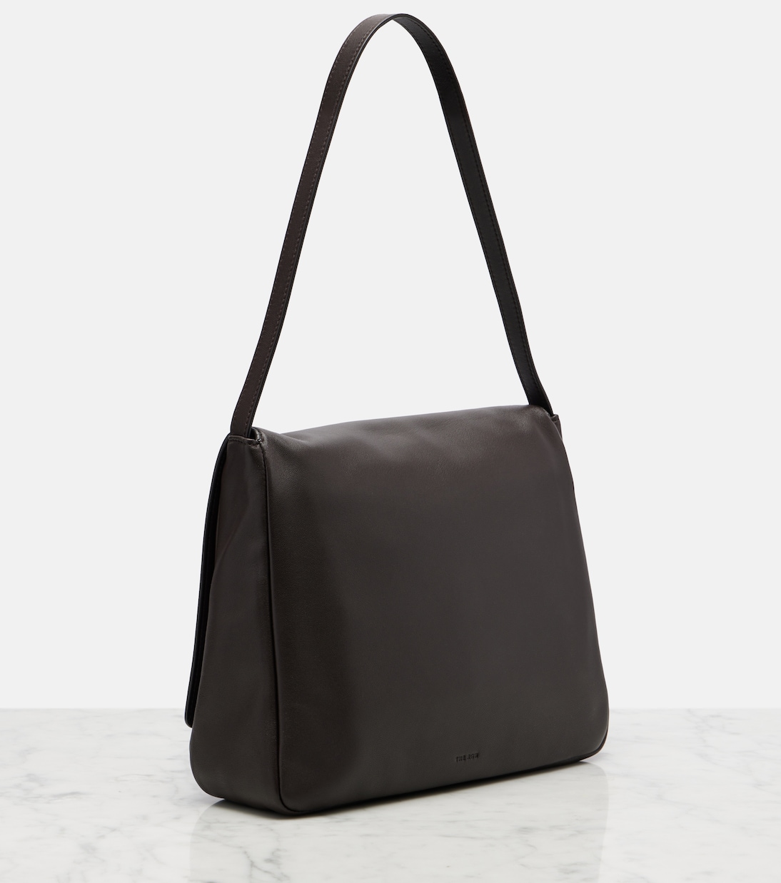 Sac Nuance Two en cuir | The Row