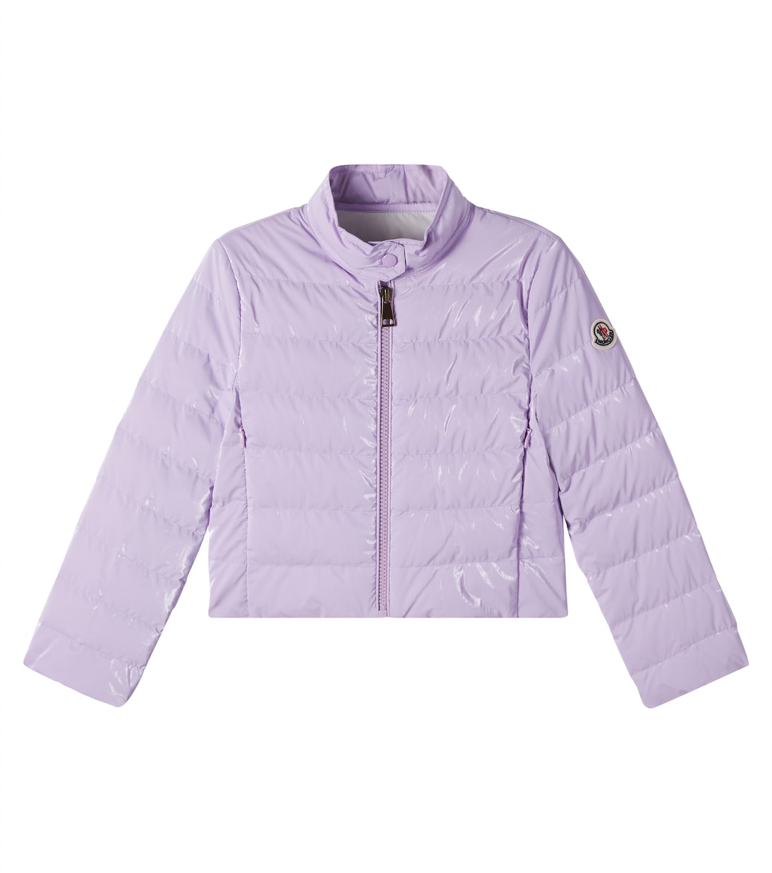 Chemile down jacket | Moncler Enfant