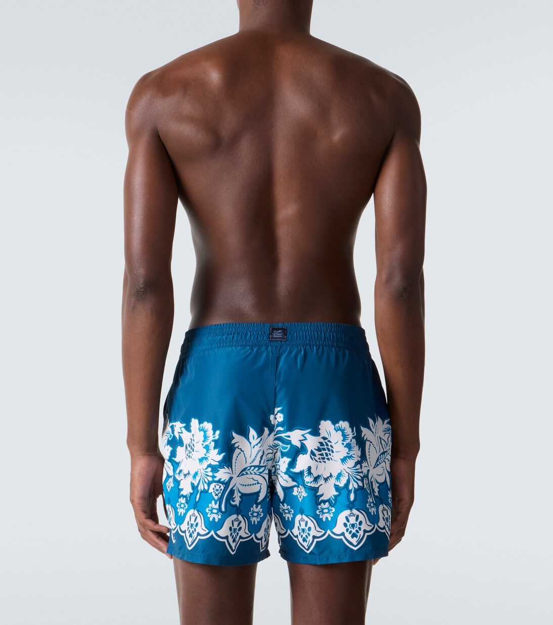 Bedruckte Badehose | Etro