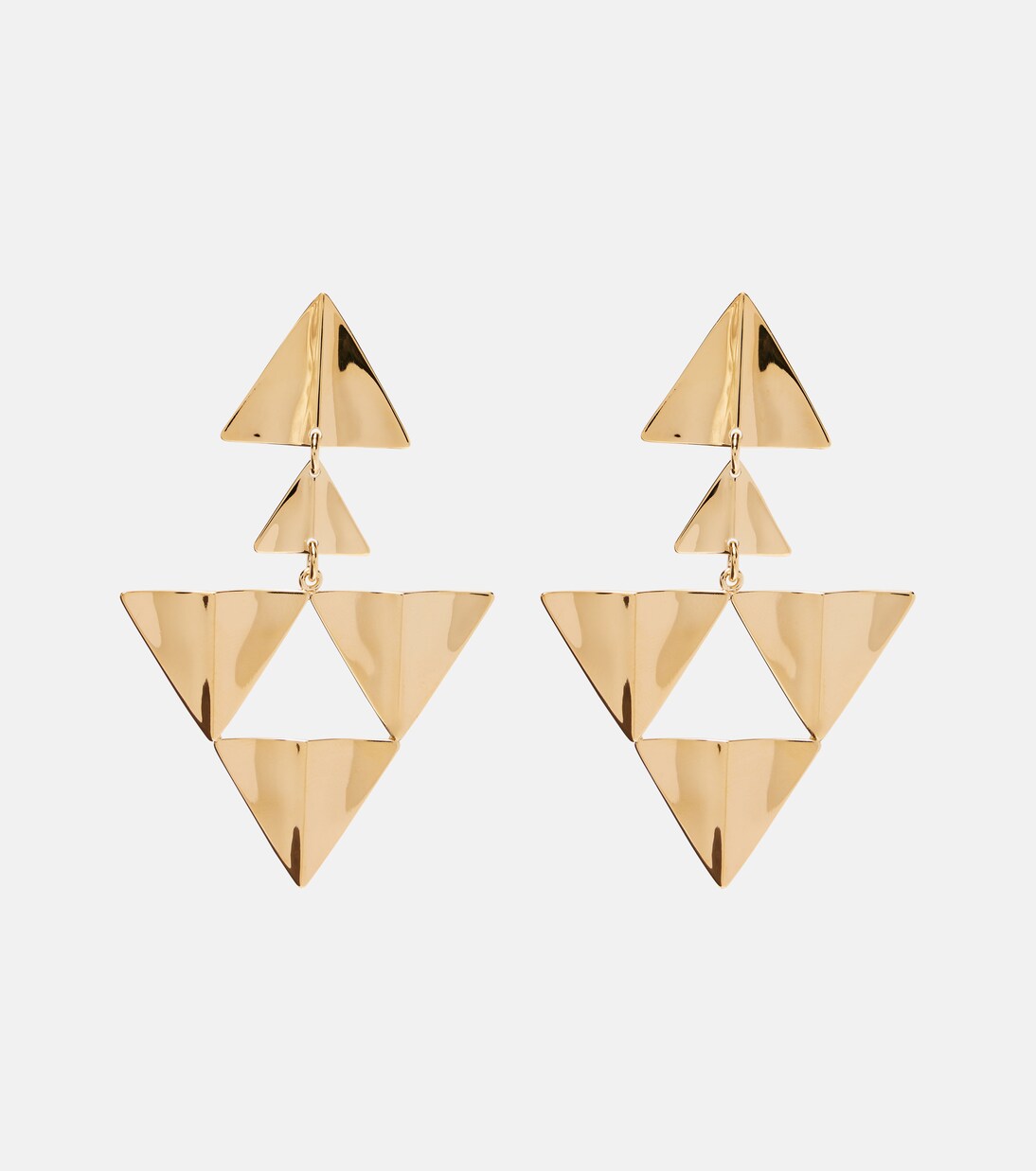 Blair drop earrings | Isabel Marant