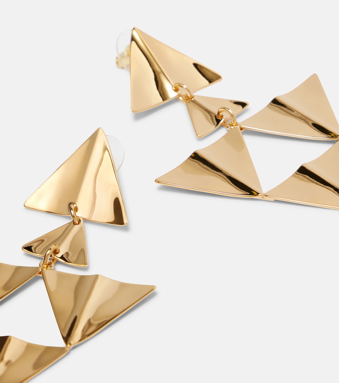 Blair drop earrings | Isabel Marant