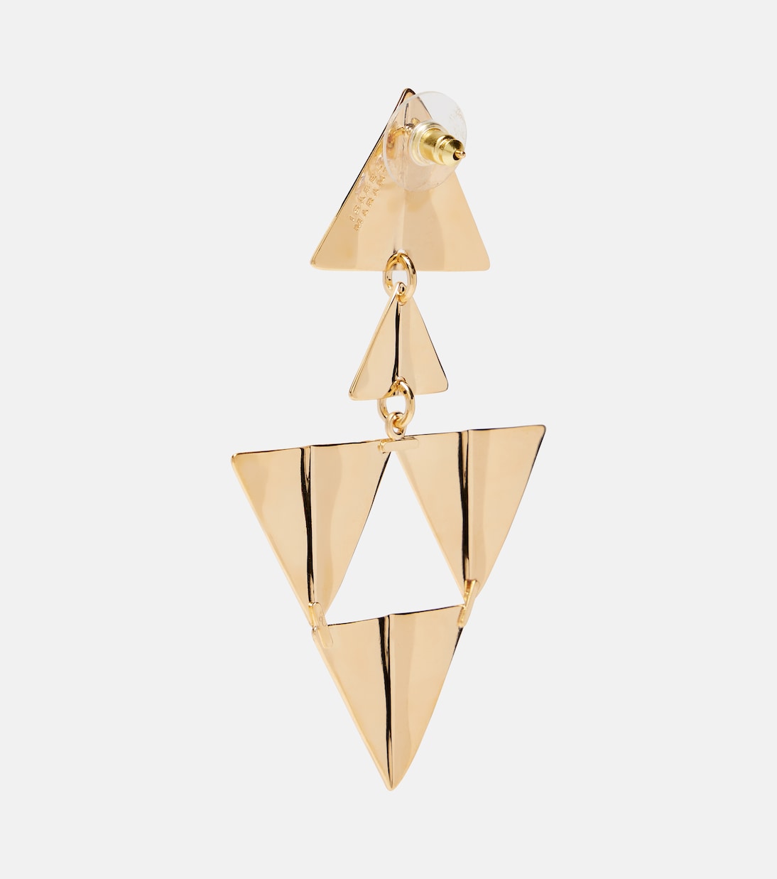 Blair drop earrings | Isabel Marant