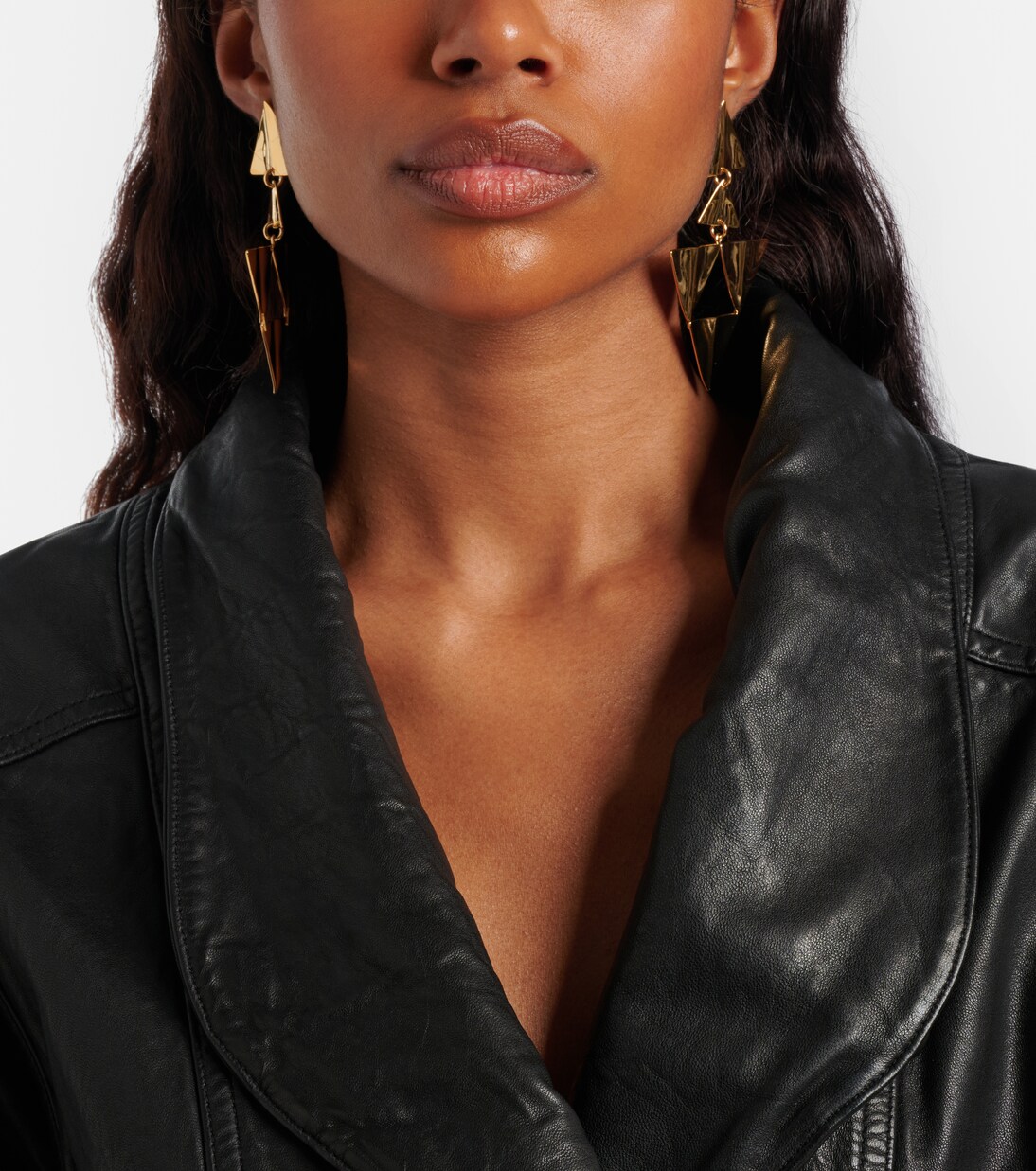 Blair drop earrings | Isabel Marant