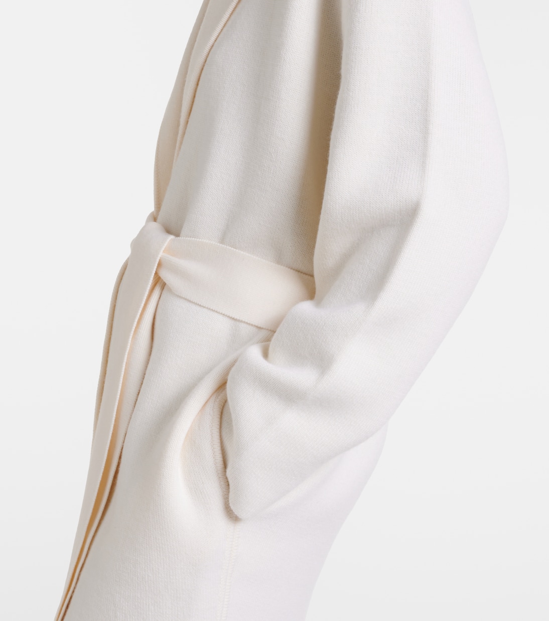 Mantel aus Wolle | Toteme