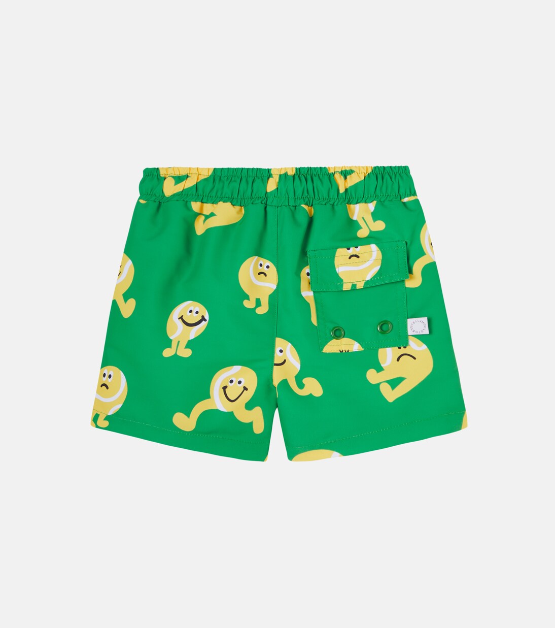 Baby Badeshorts | Stella McCartney Kids