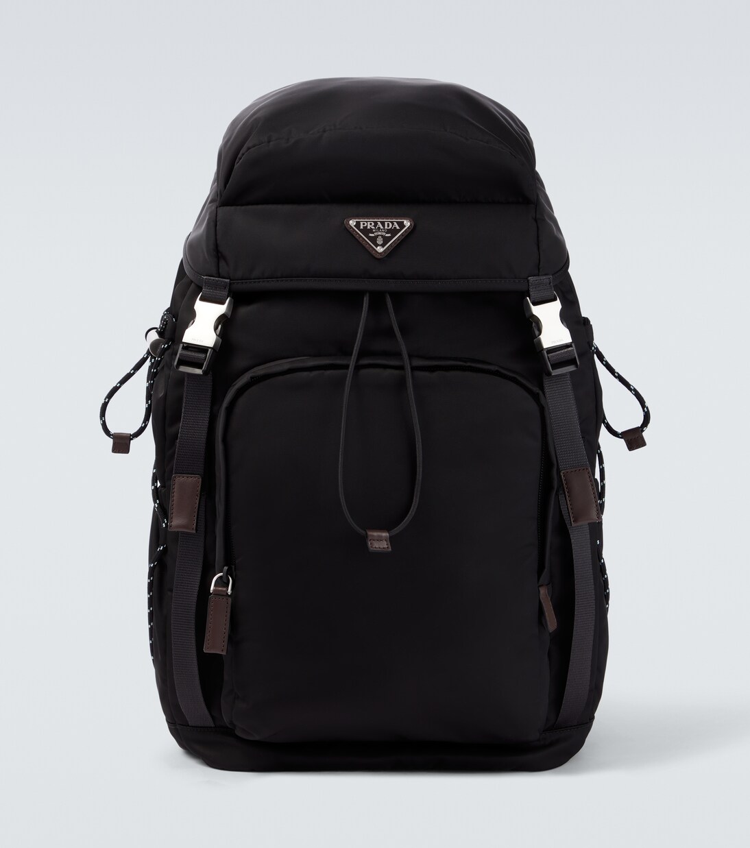 Rucksack Prada Speedrock aus Re-Nylon | Prada