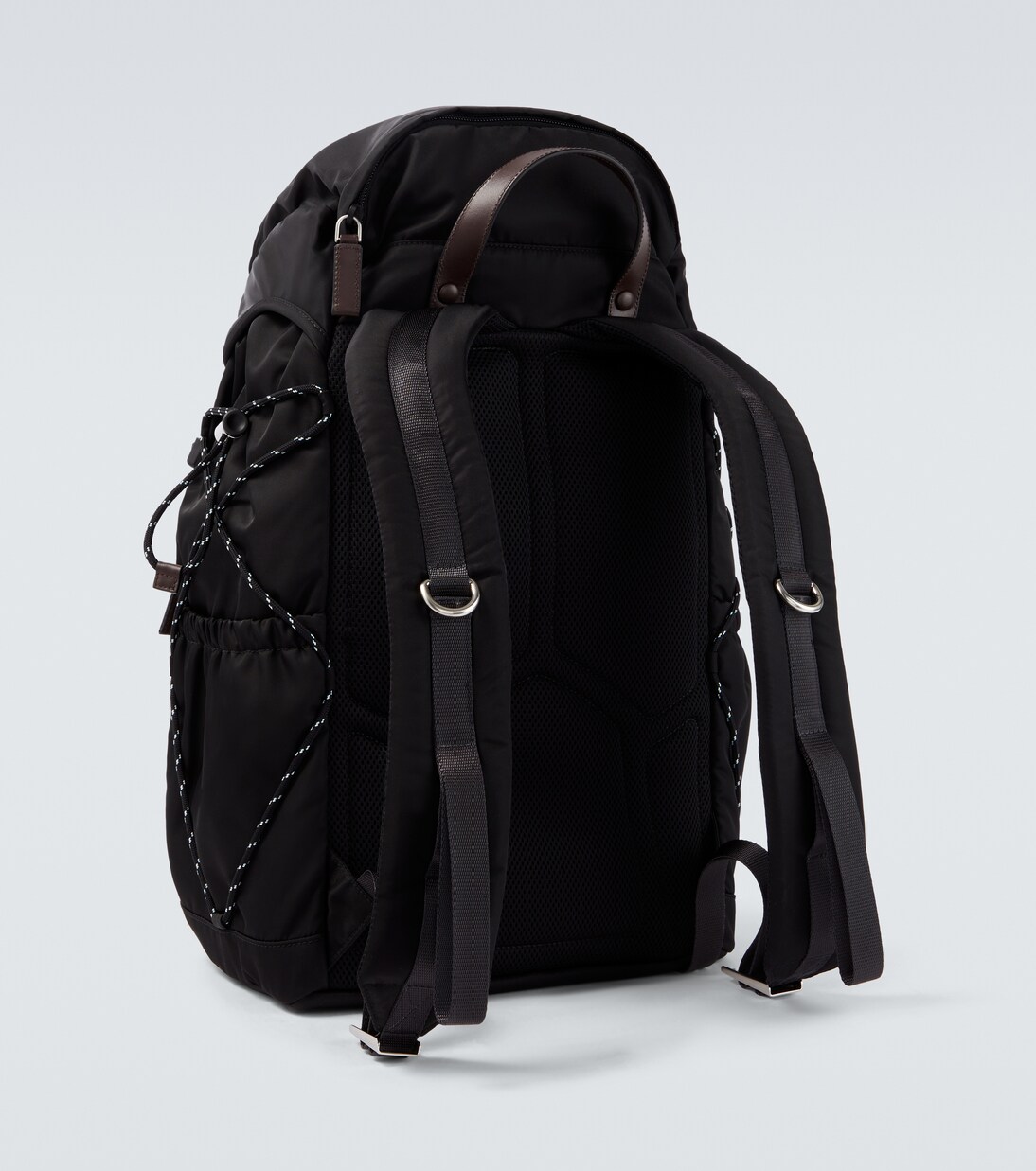 Rucksack Prada Speedrock aus Re-Nylon | Prada